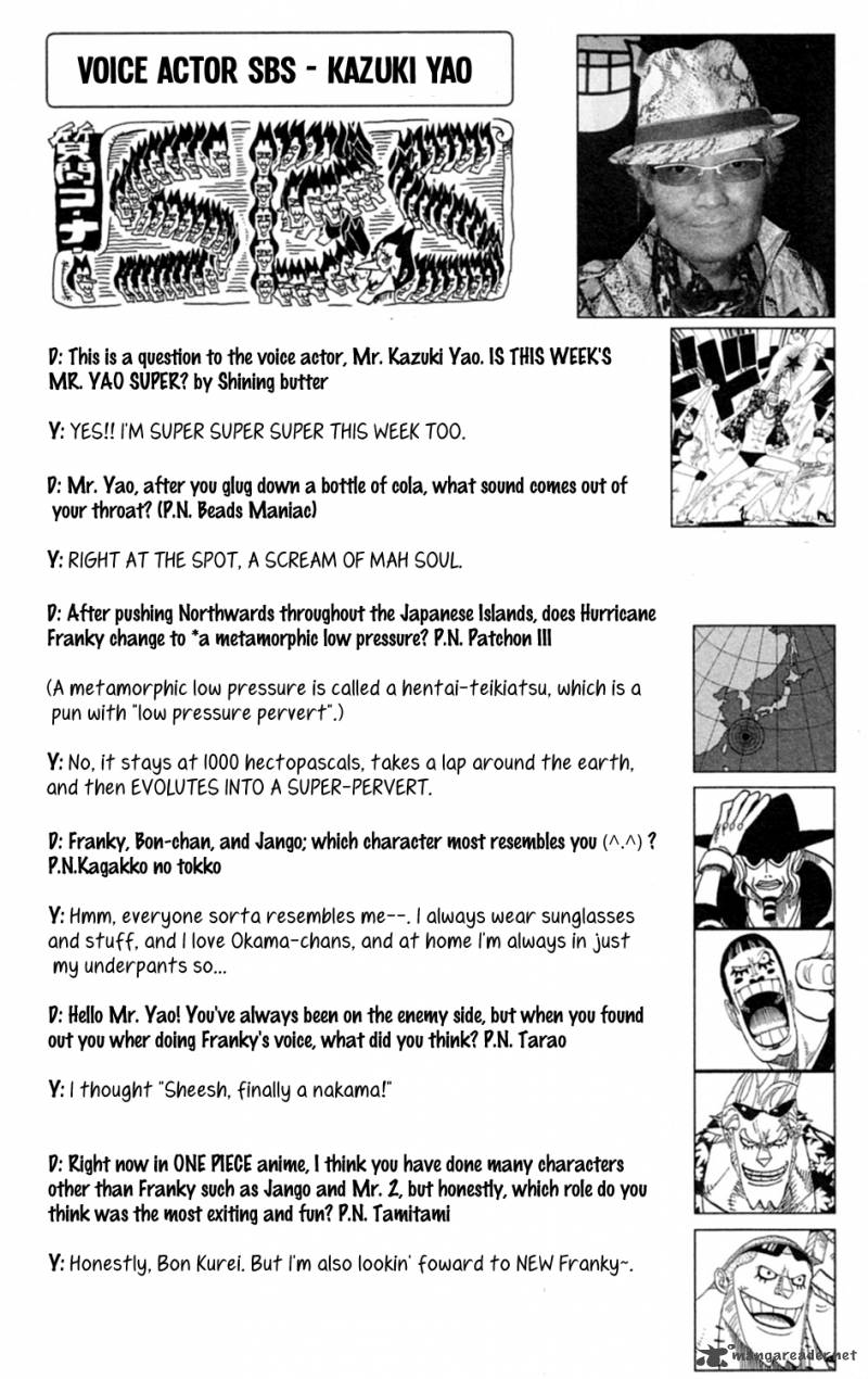 Chapter 603 - Keep It In Your Heart (Image 17)