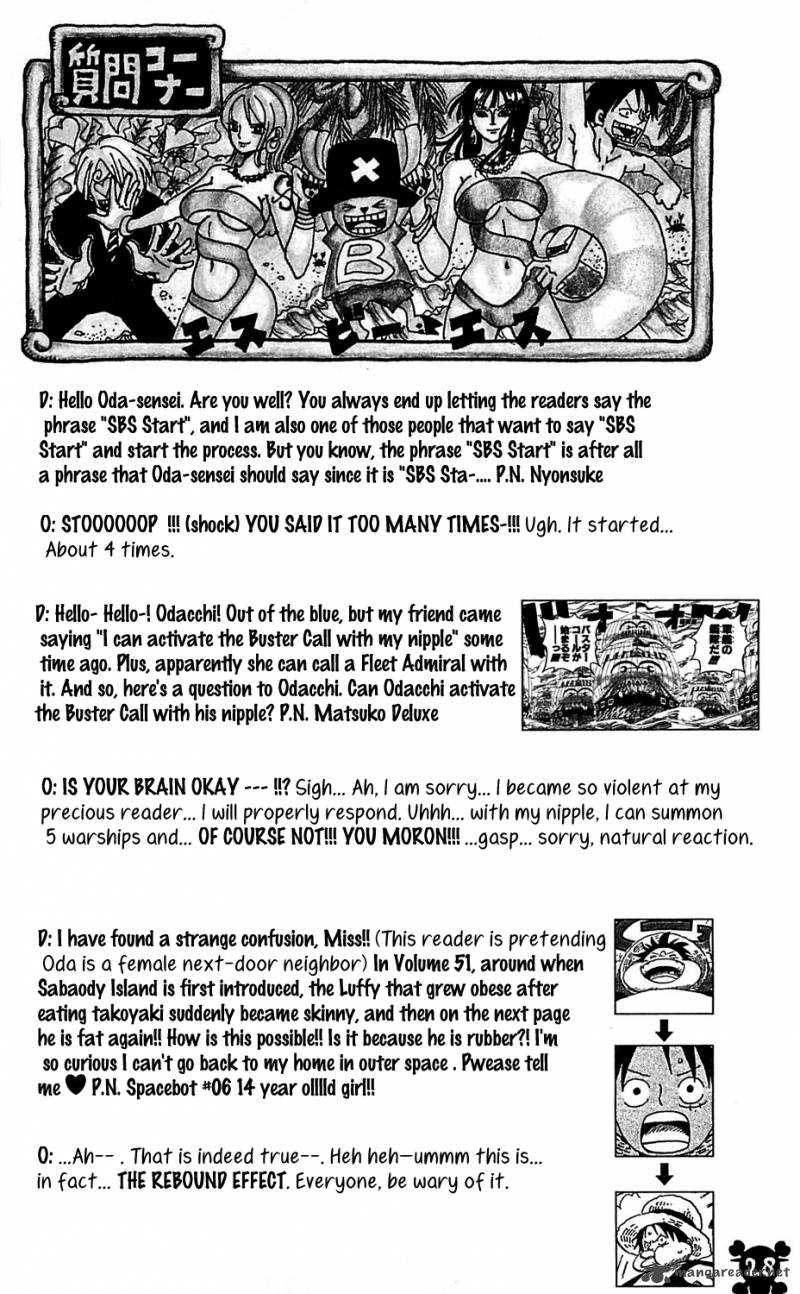 Chapter 604 - In To The Depths (Image 28)