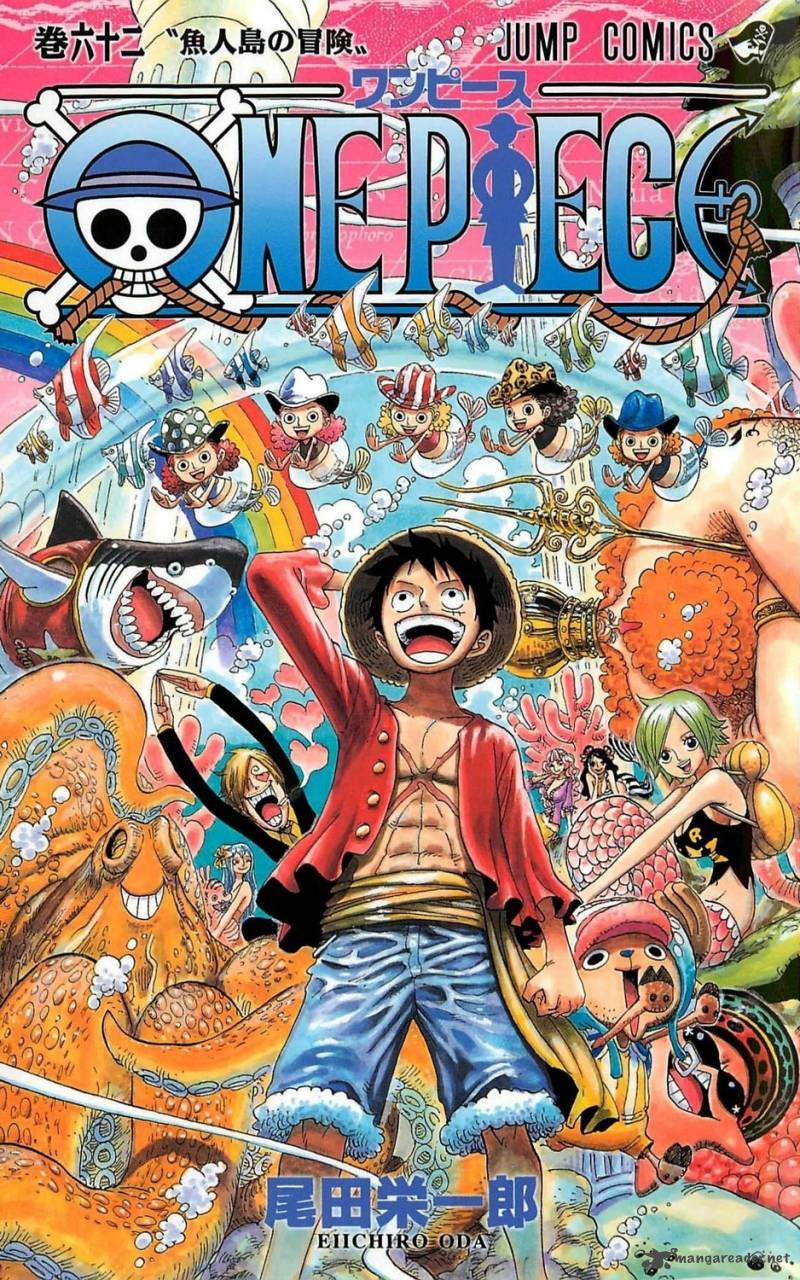 Chapter 604 - In To The Depths (Image 2)
