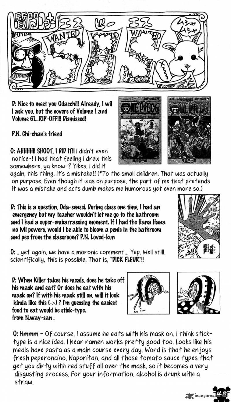 Chapter 605 - The Kraken and the Pirates (Image 14)