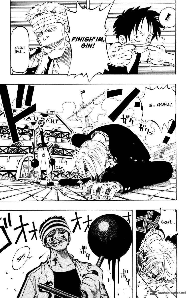 Chapter 61 - Devil (Image 15)