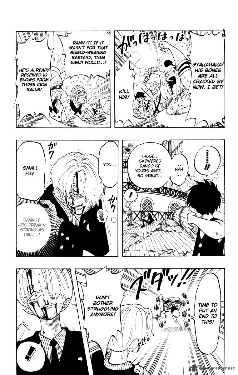 Chapter 61 - Devil (Image 16)