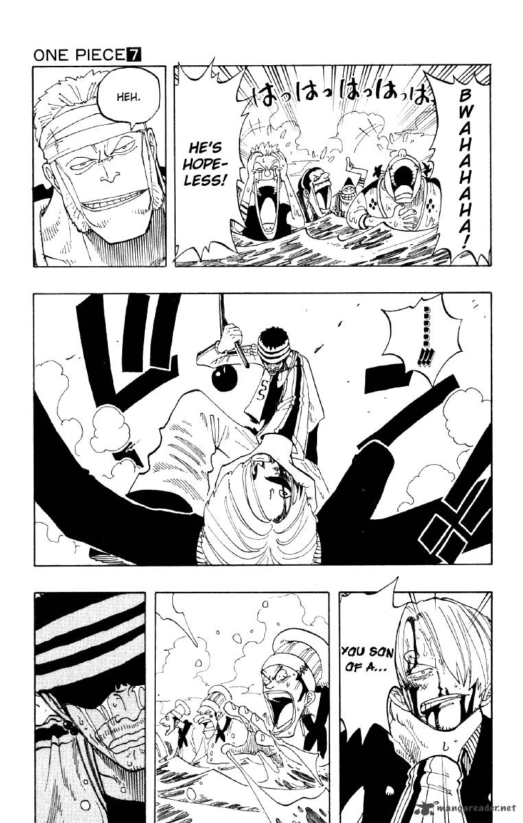 Chapter 61 - Devil (Image 19)