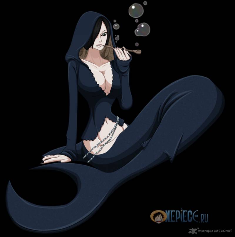 Chapter 610 - The Fortuneteller Madam Shirley (Image 19)