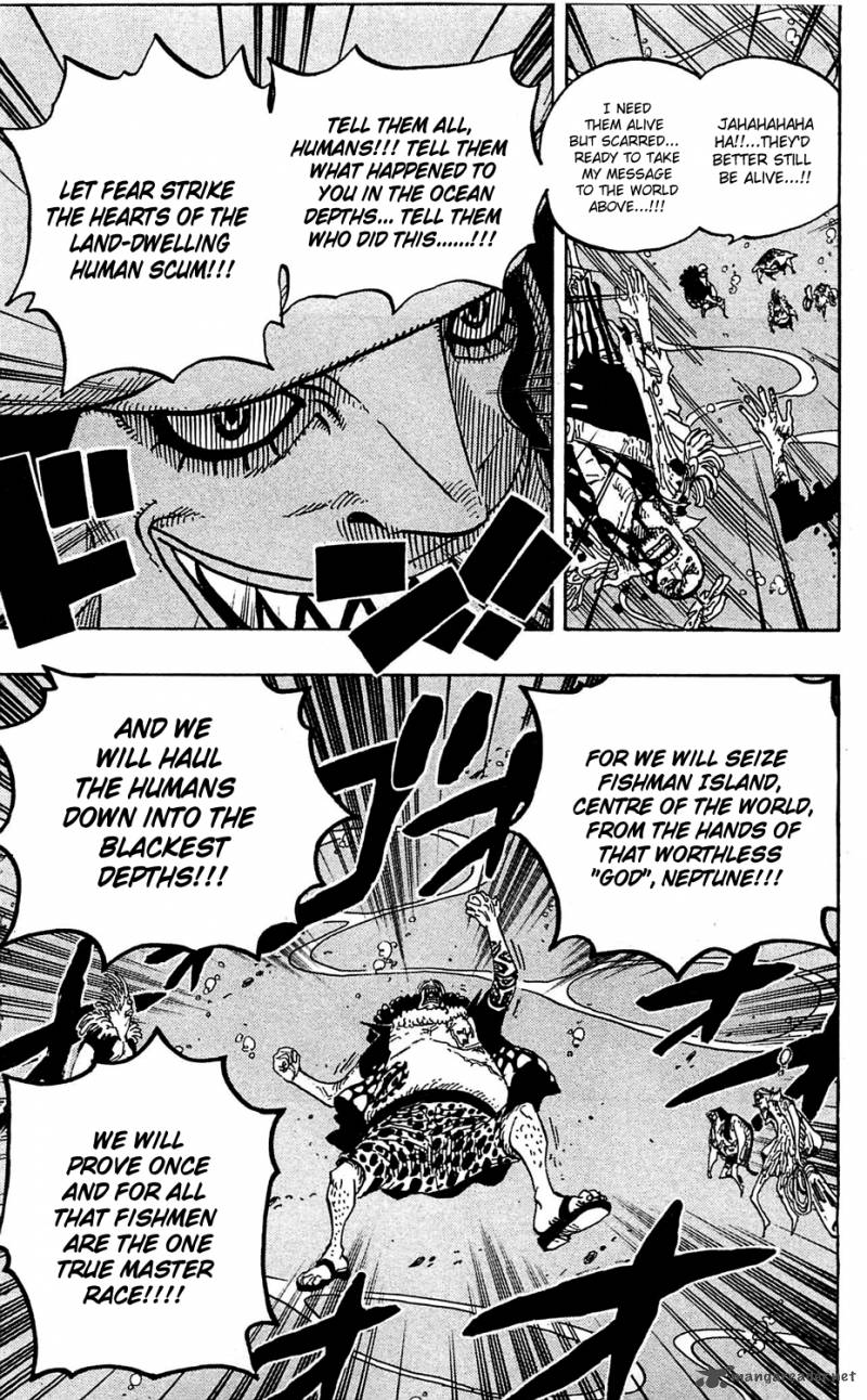 Chapter 611 - Hodi Jones (Image 16)