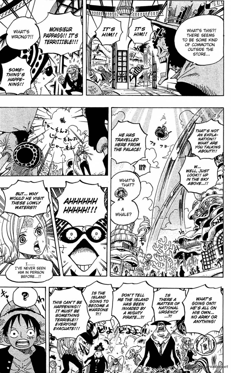 Chapter 611 - Hodi Jones (Image 8)
