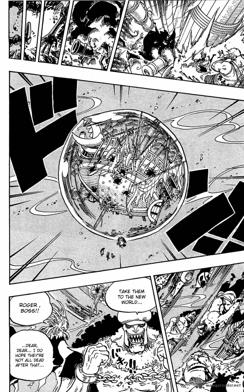 Chapter 611 - Hodi Jones (Image 15)