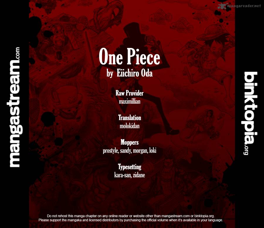 Chapter 612 - Brought By The Shark They Saved (Image 28)
