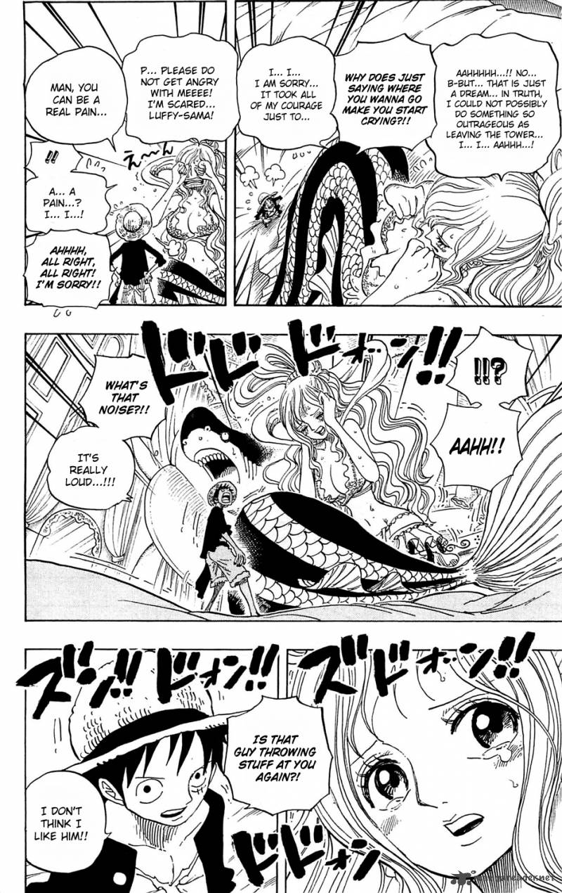 Chapter 614 - What's Done is Done (Image 11)