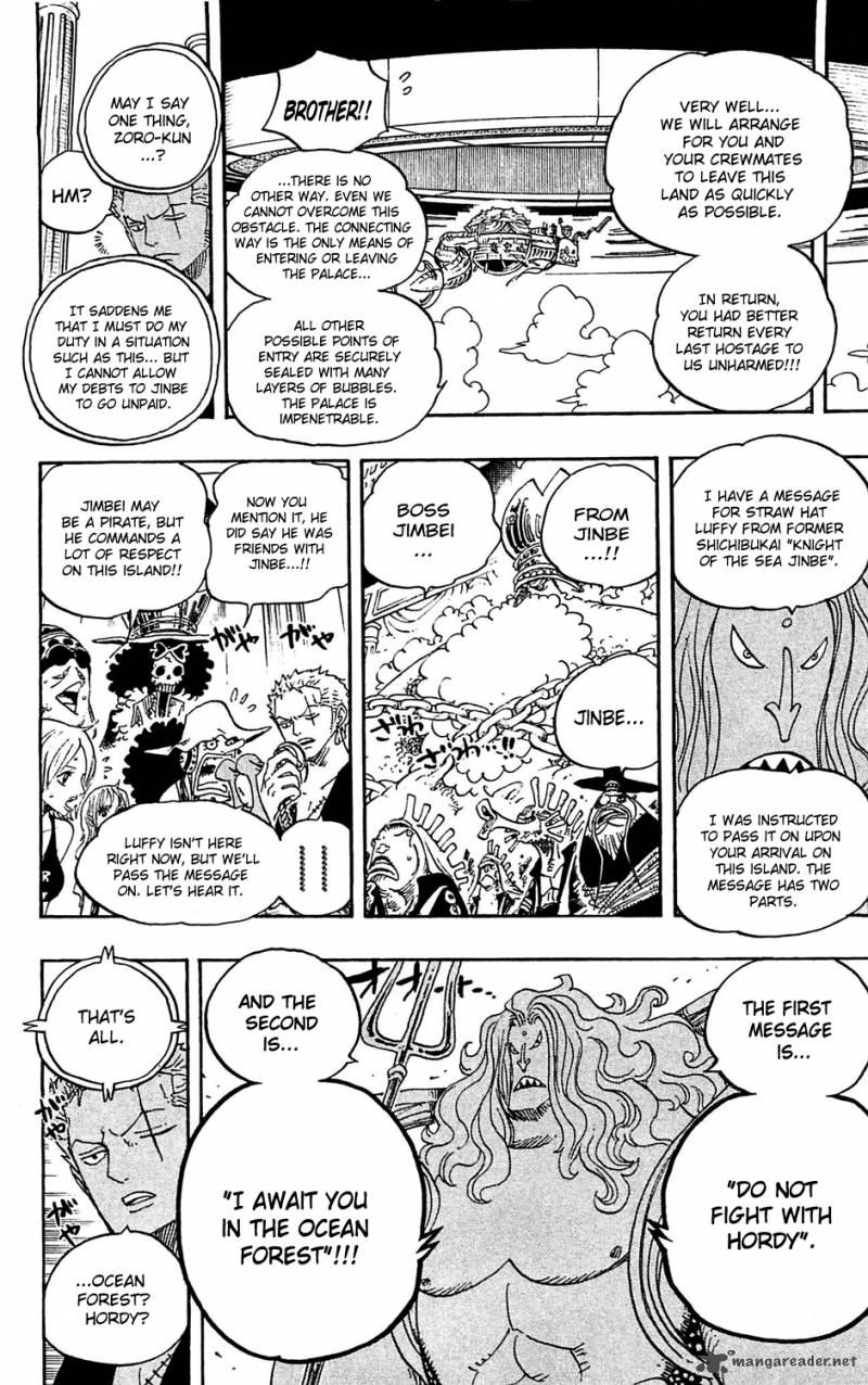 Chapter 614 - What's Done is Done (Image 7)