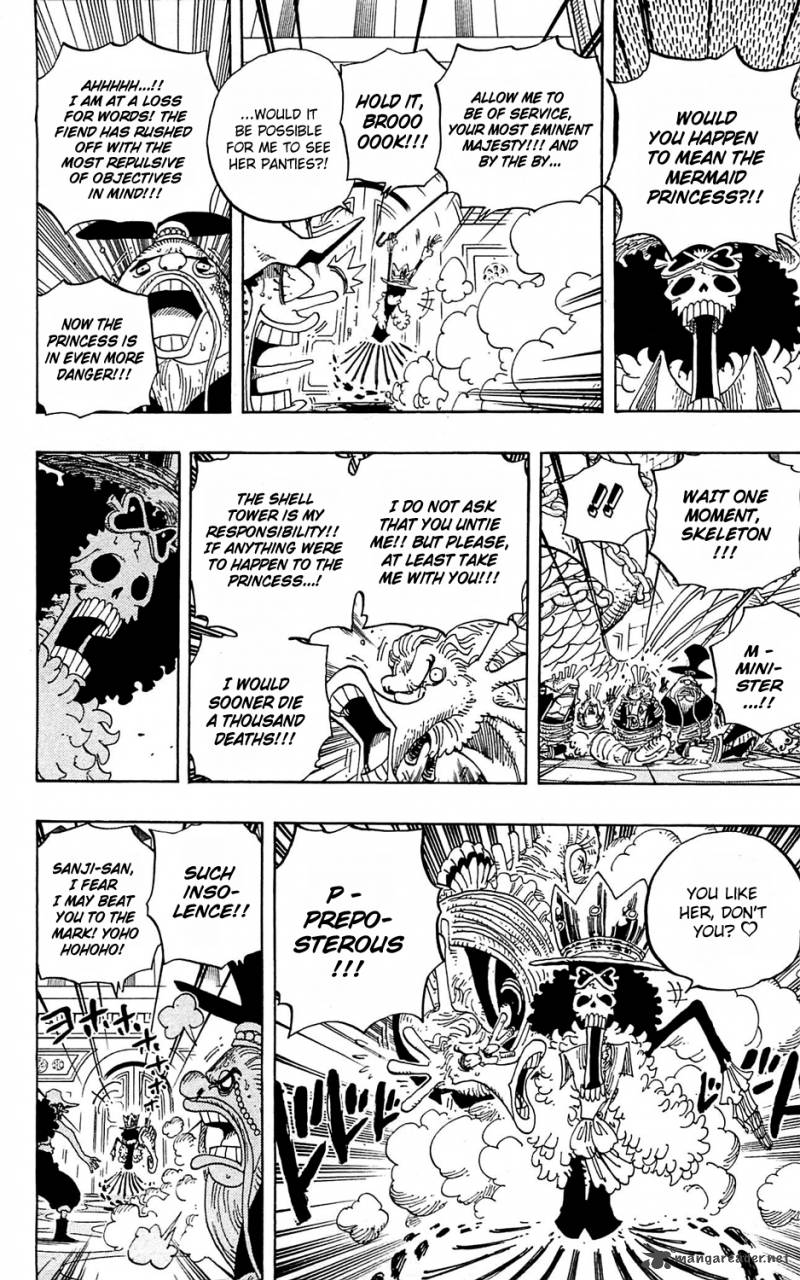 Chapter 614 - What's Done is Done (Image 13)