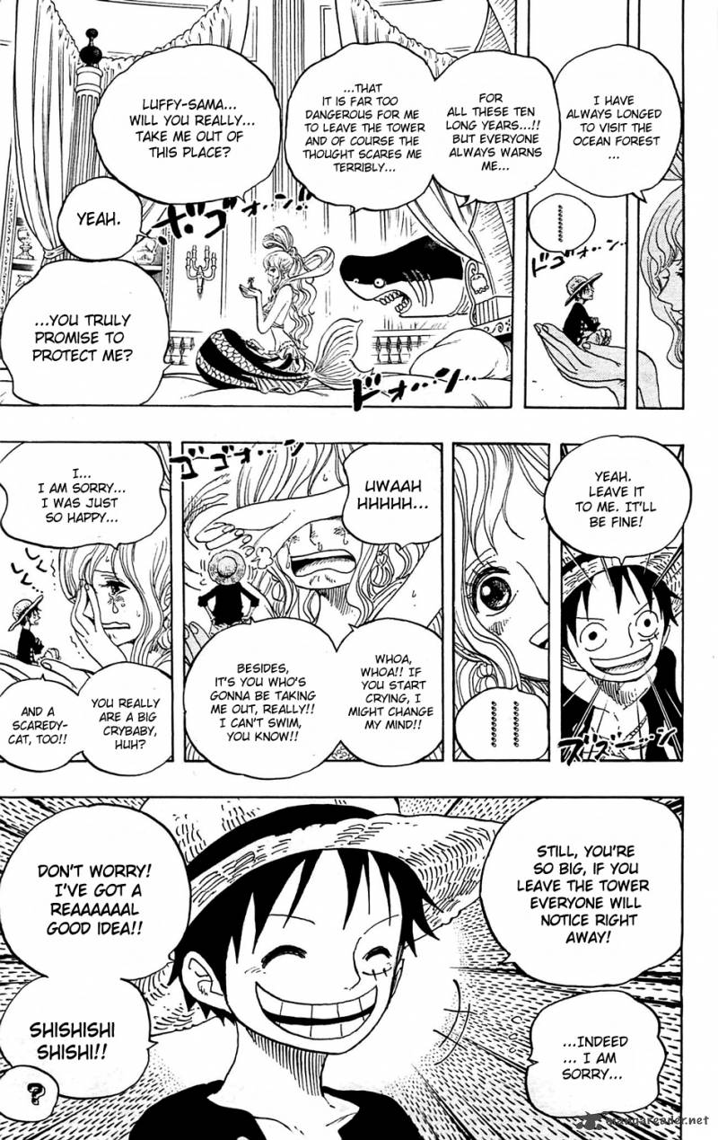 Chapter 614 - What's Done is Done (Image 14)