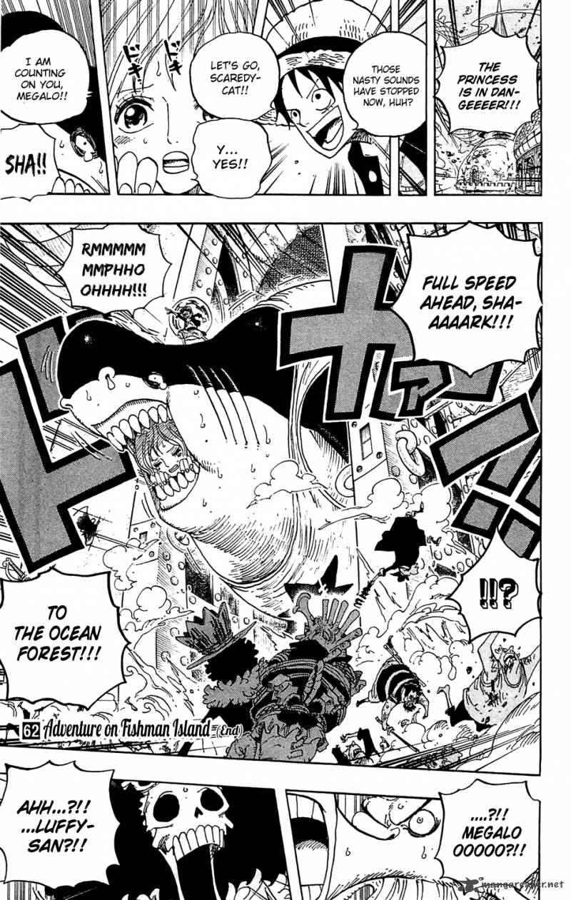Chapter 614 - What's Done is Done (Image 16)