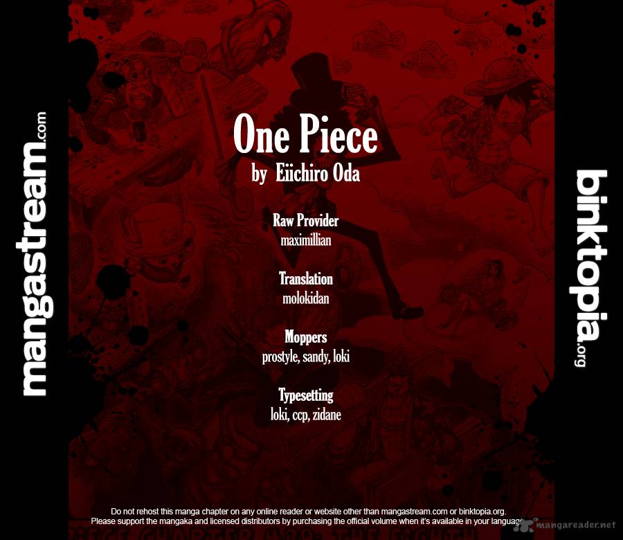 Chapter 615 - The Mato-Mato Curse (Image 20)