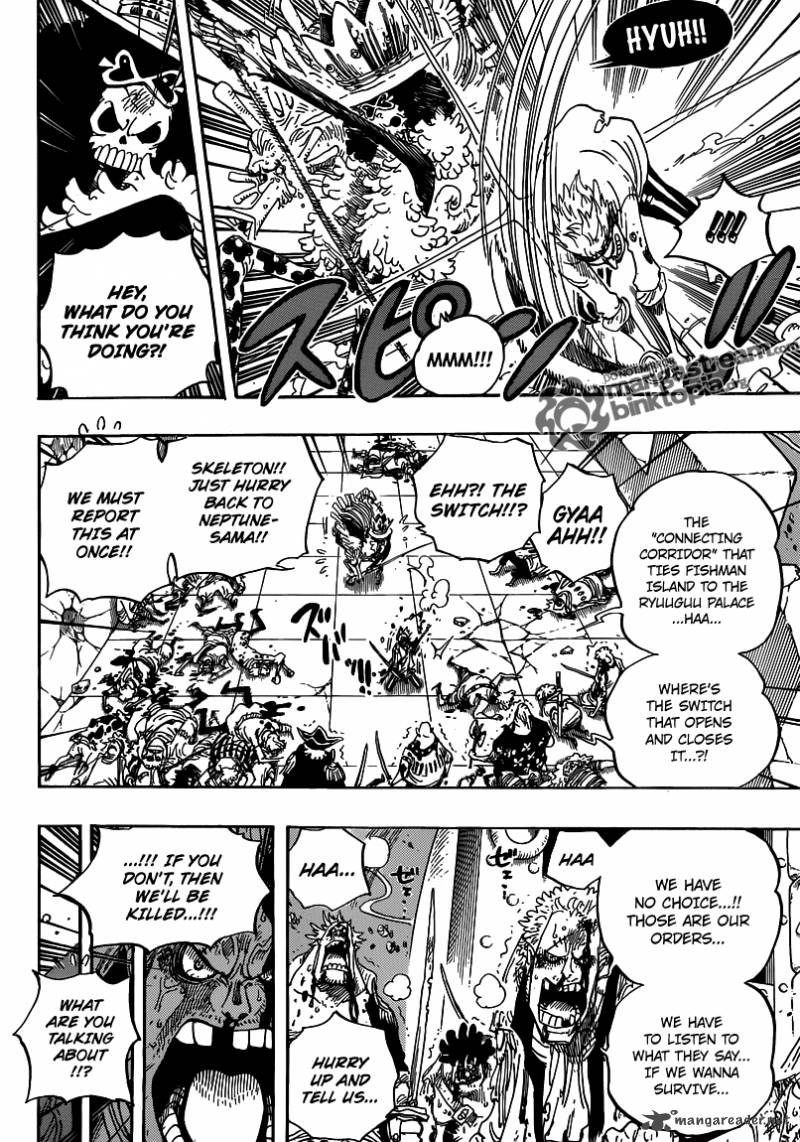 Chapter 615 - The Mato-Mato Curse (Image 4)