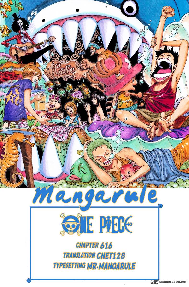 Chapter 616 - Anniversary of Revenge (Image 16)