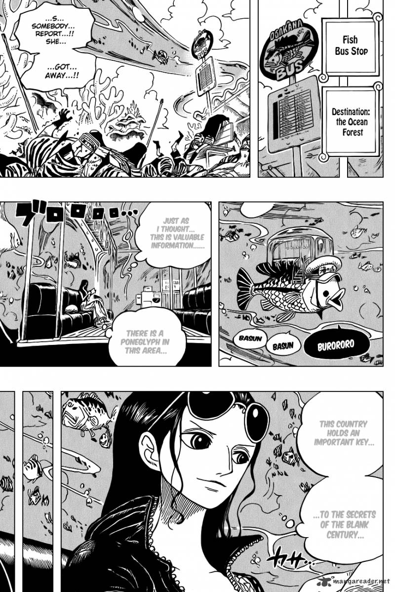 Chapter 616 - Anniversary of Revenge (Image 6)