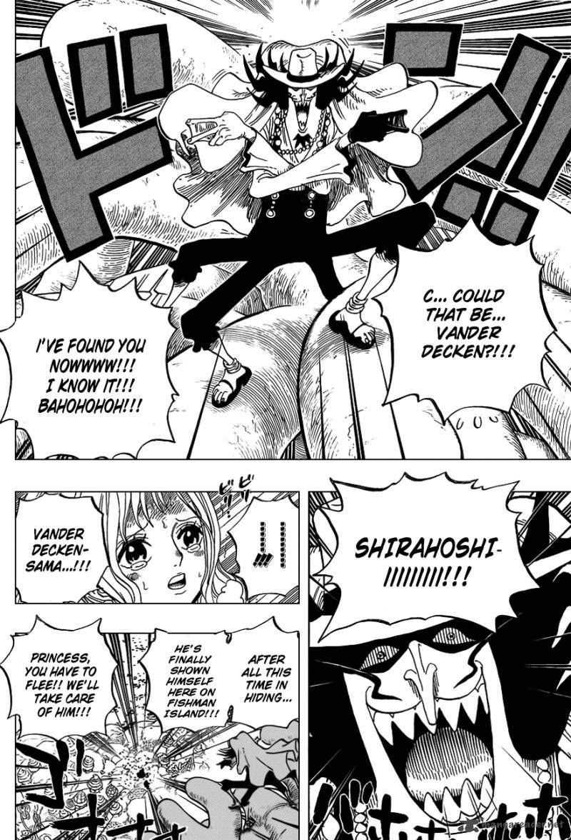 Chapter 618 - Proposal (Image 6)