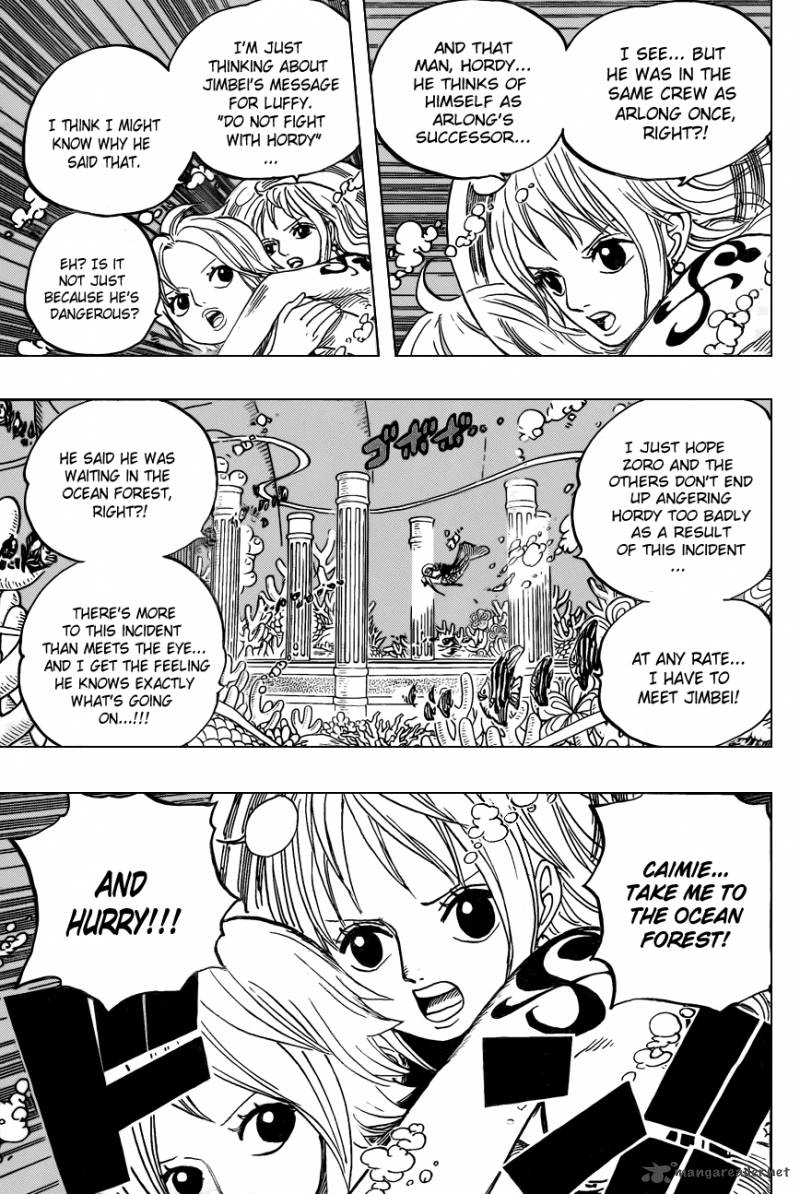 Chapter 618 - Proposal (Image 16)