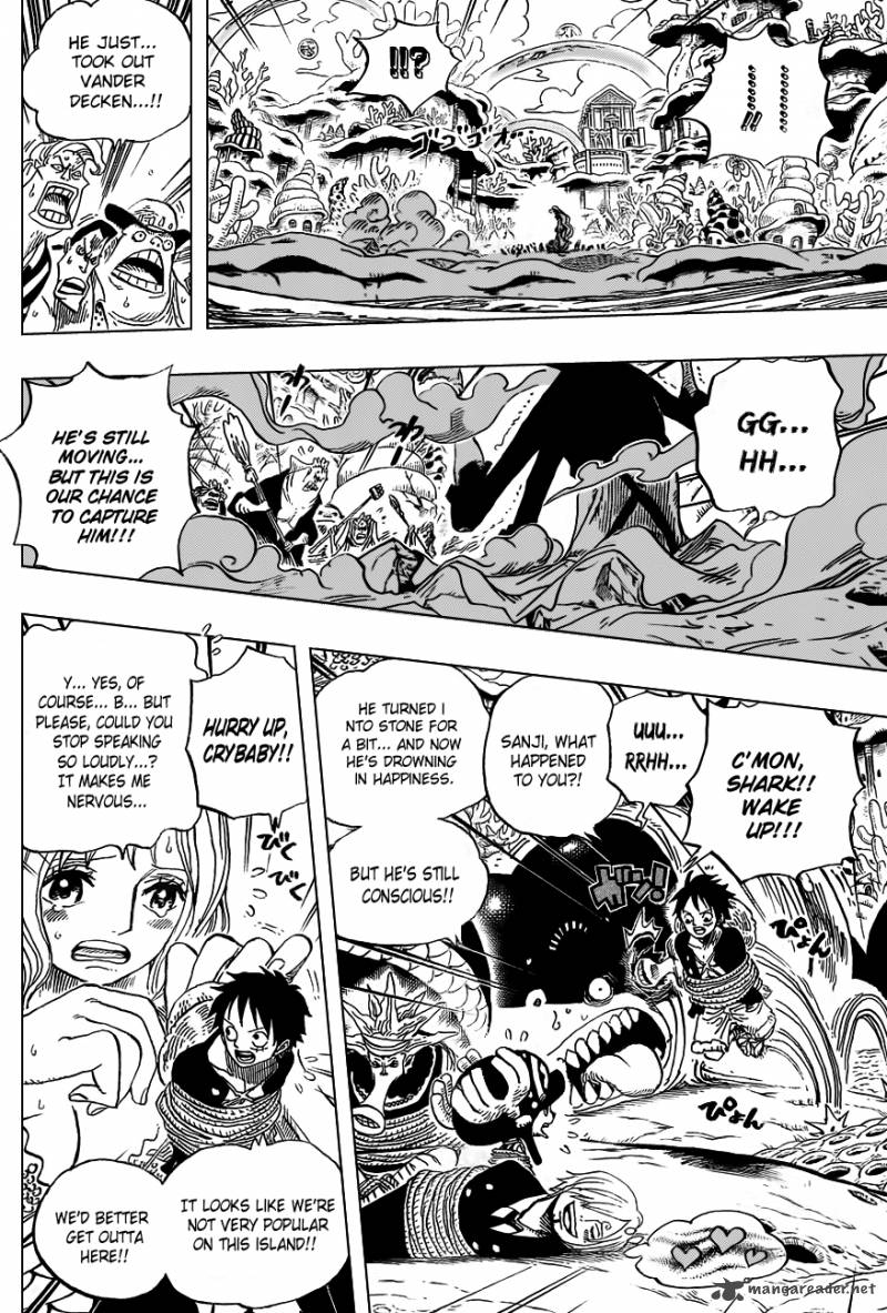 Chapter 618 - Proposal (Image 12)