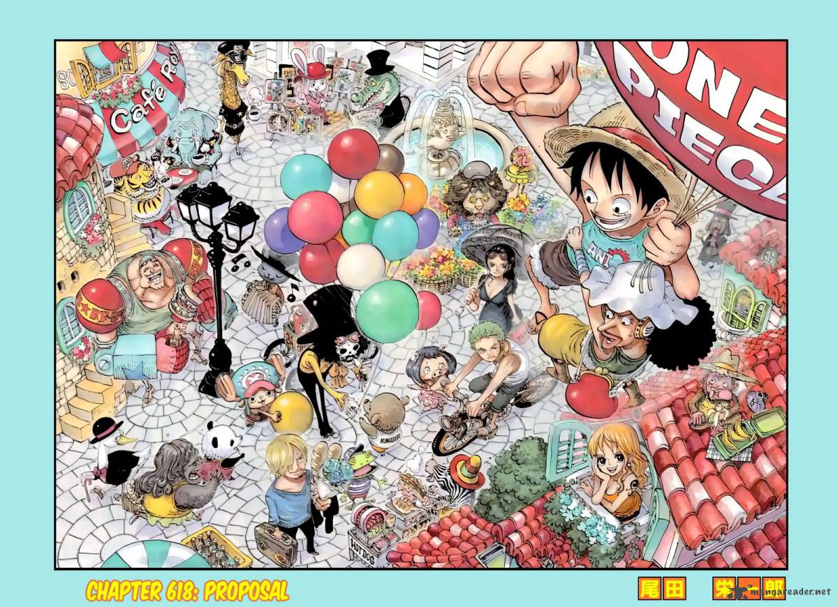 Chapter 618 - Proposal (Image 1)
