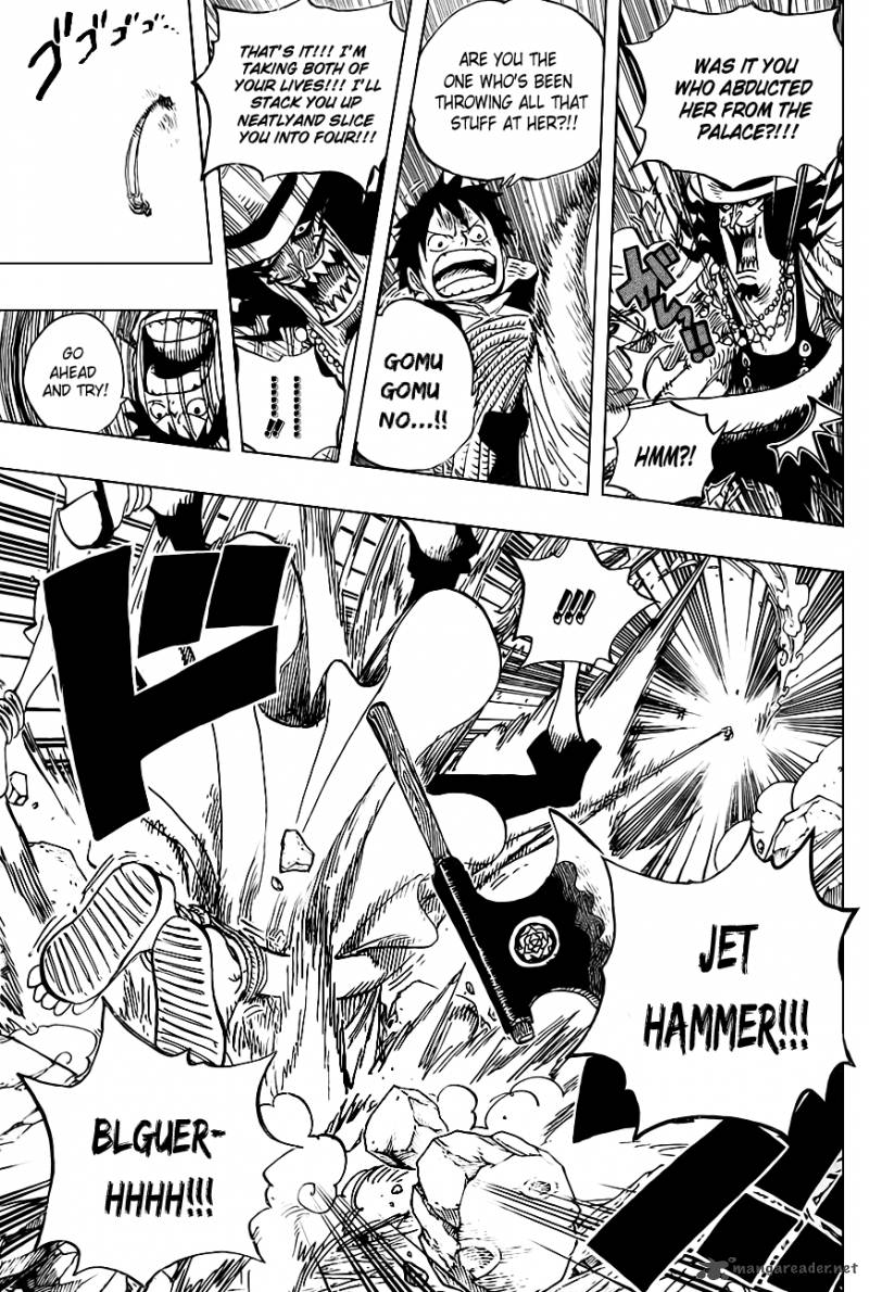 Chapter 618 - Proposal (Image 11)