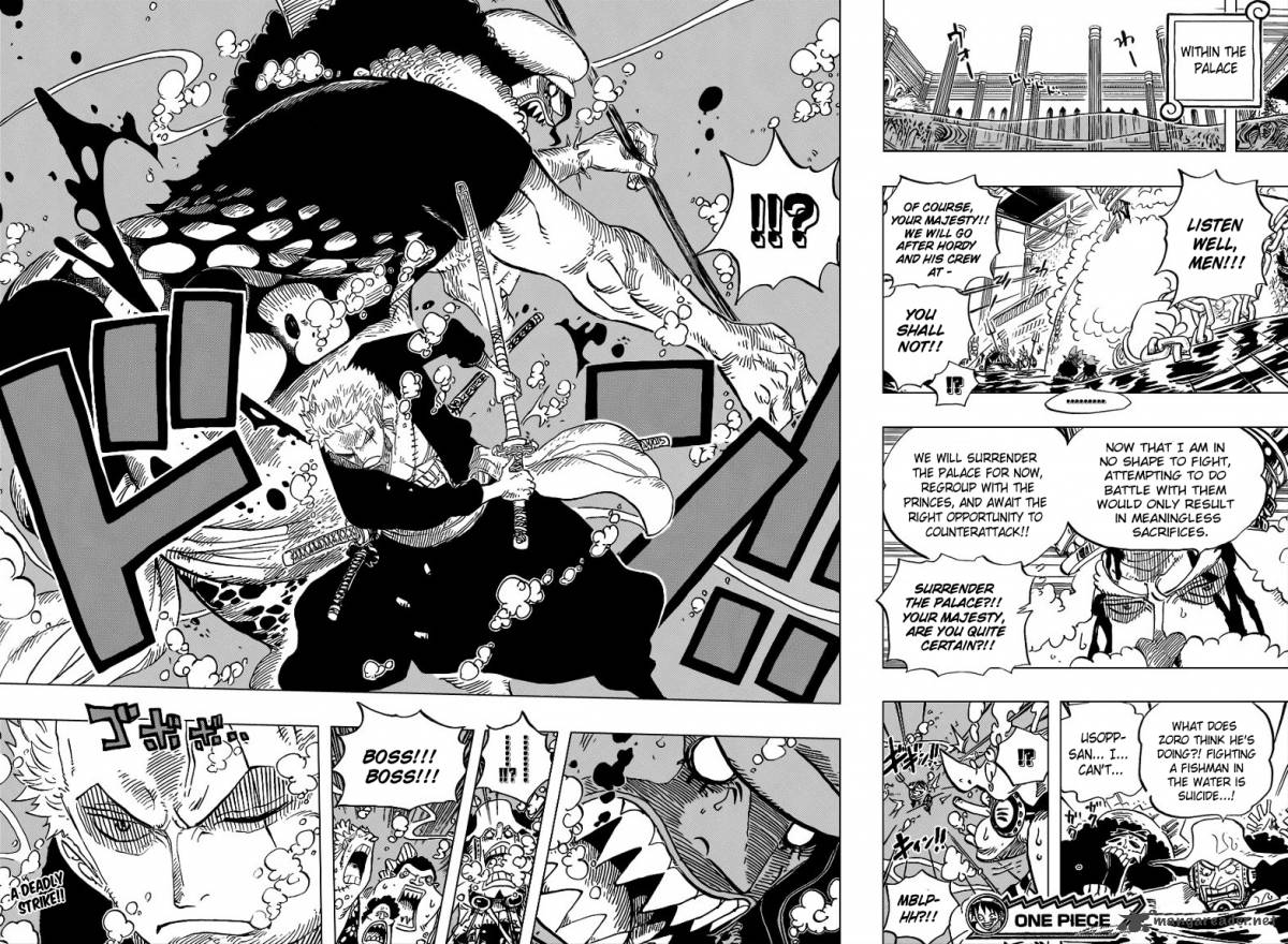 Chapter 618 - Proposal (Image 17)