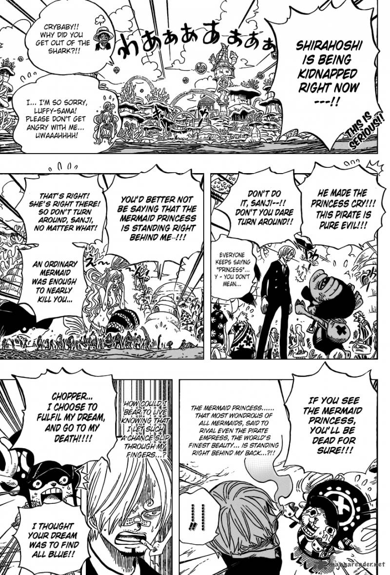Chapter 618 - Proposal (Image 3)