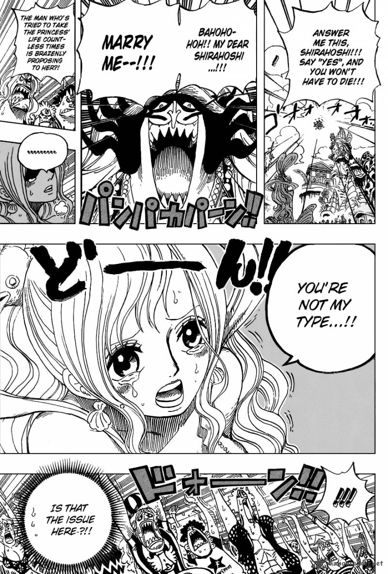 Chapter 618 - Proposal (Image 7)