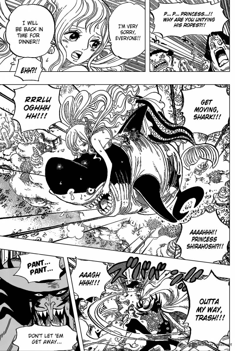 Chapter 618 - Proposal (Image 13)