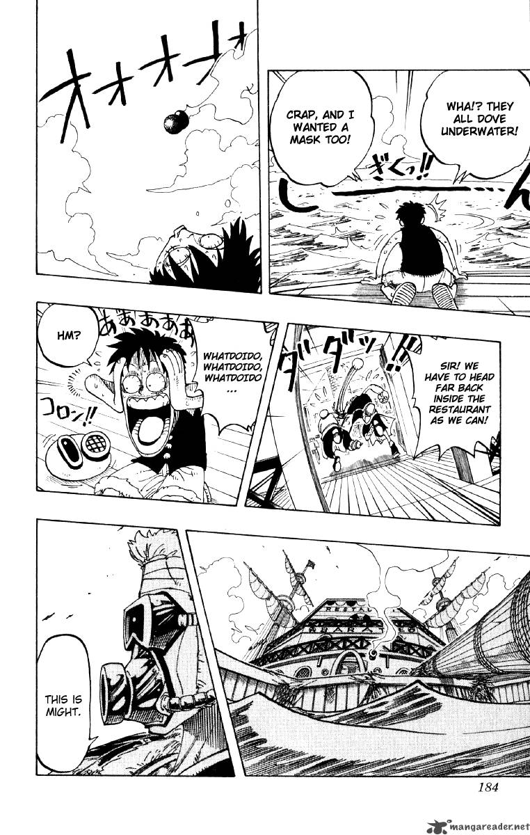 Chapter 62 - MH5 (Image 14)