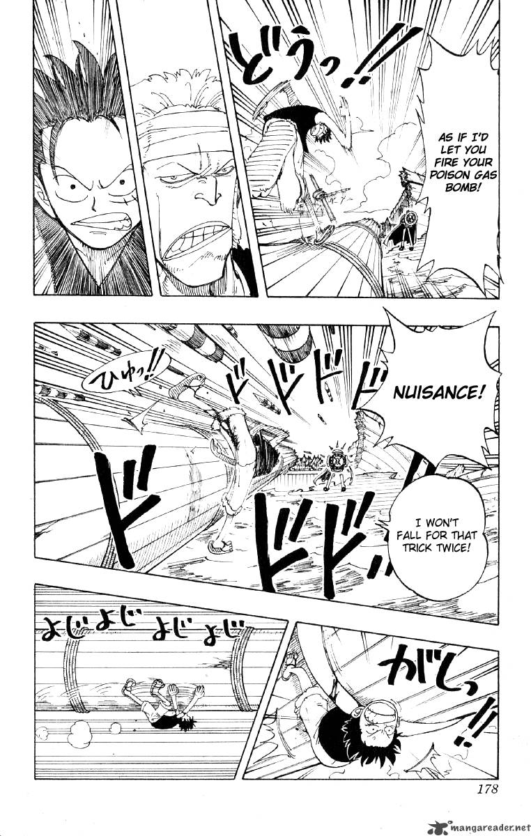 Chapter 62 - MH5 (Image 8)