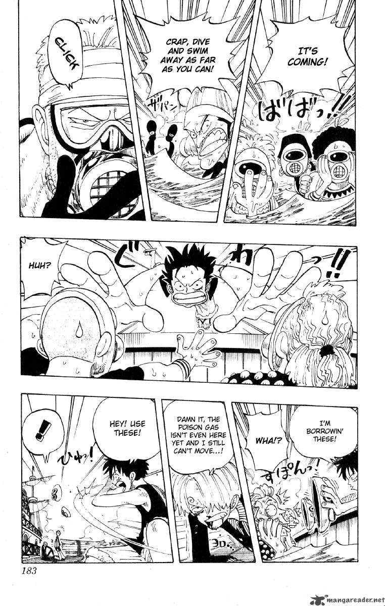 Chapter 62 - MH5 (Image 13)