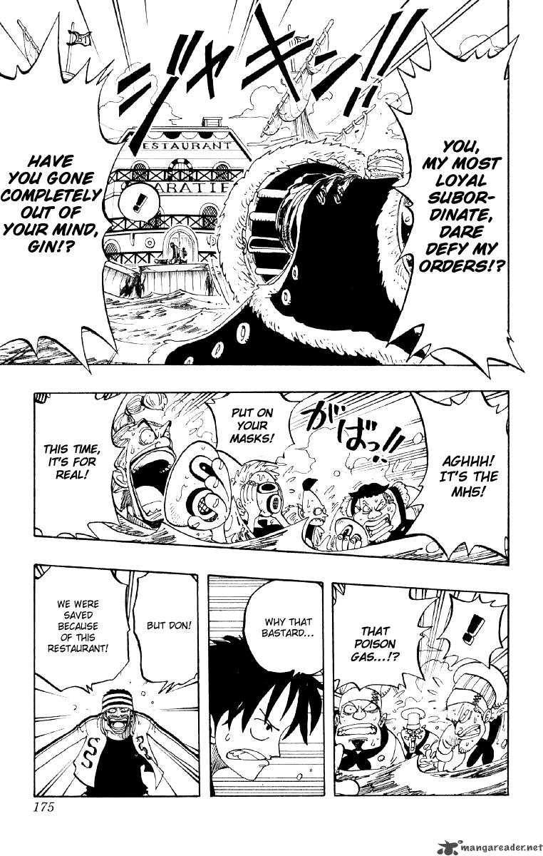Chapter 62 - MH5 (Image 5)