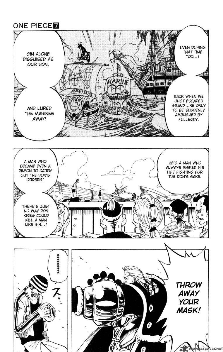 Chapter 62 - MH5 (Image 7)