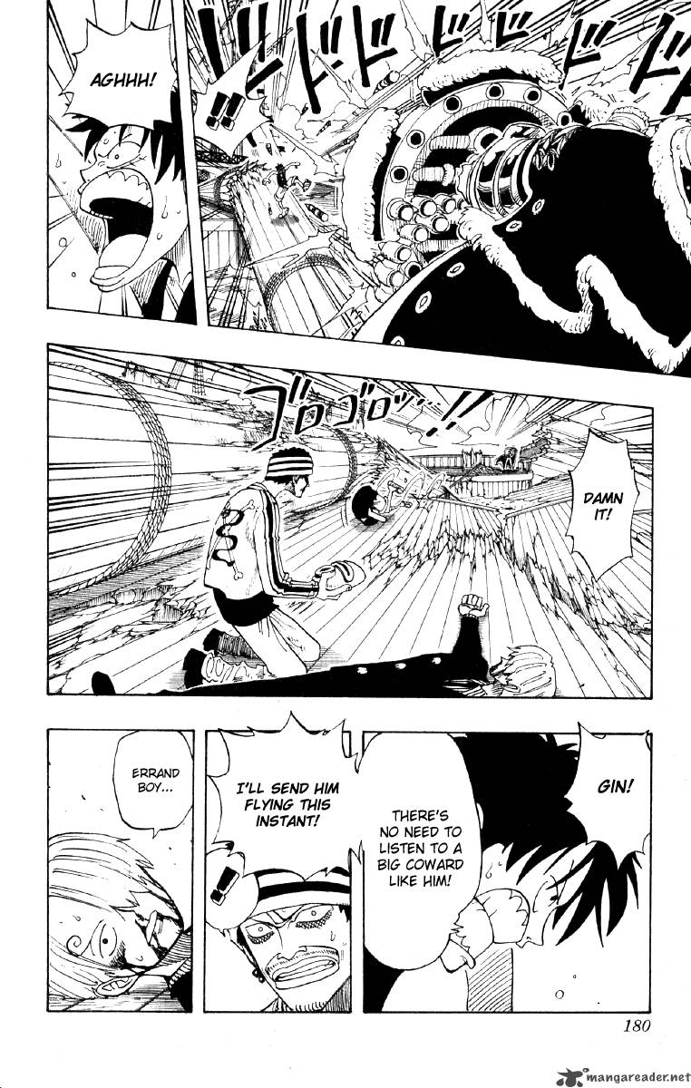 Chapter 62 - MH5 (Image 10)