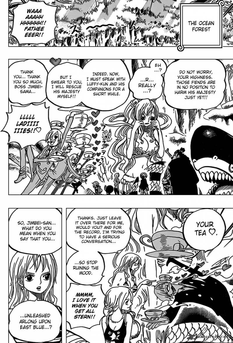 Chapter 620 - The Longed-For Amusement Park (Image 8)