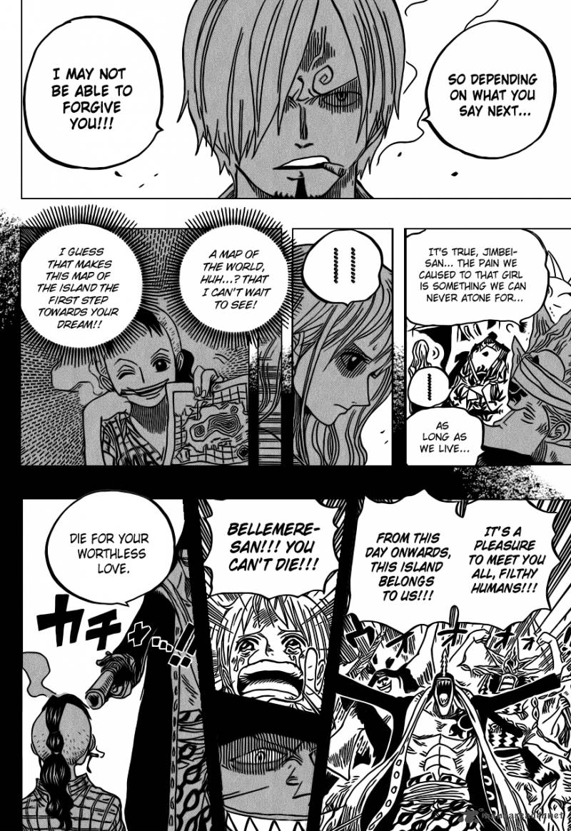 Chapter 620 - The Longed-For Amusement Park (Image 10)