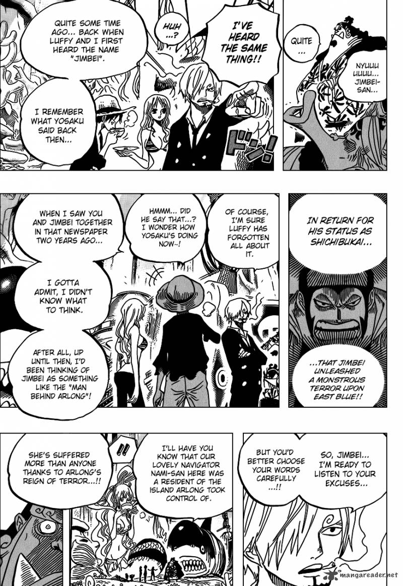 Chapter 620 - The Longed-For Amusement Park (Image 9)