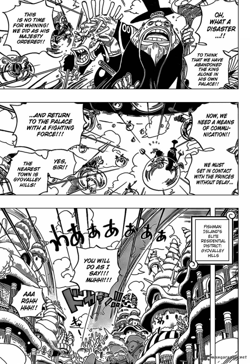 Chapter 620 - The Longed-For Amusement Park (Image 3)