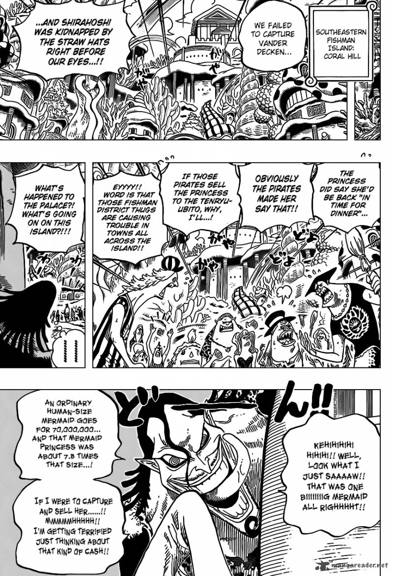 Chapter 620 - The Longed-For Amusement Park (Image 7)