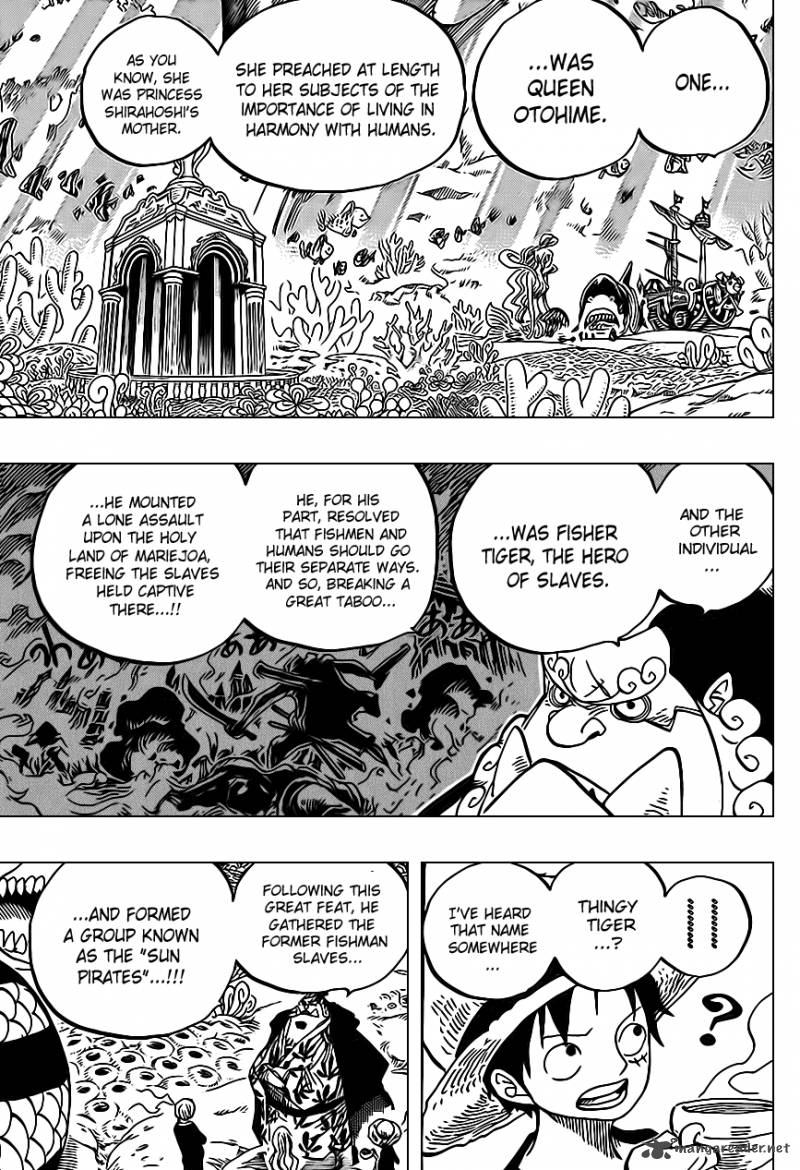 Chapter 620 - The Longed-For Amusement Park (Image 15)