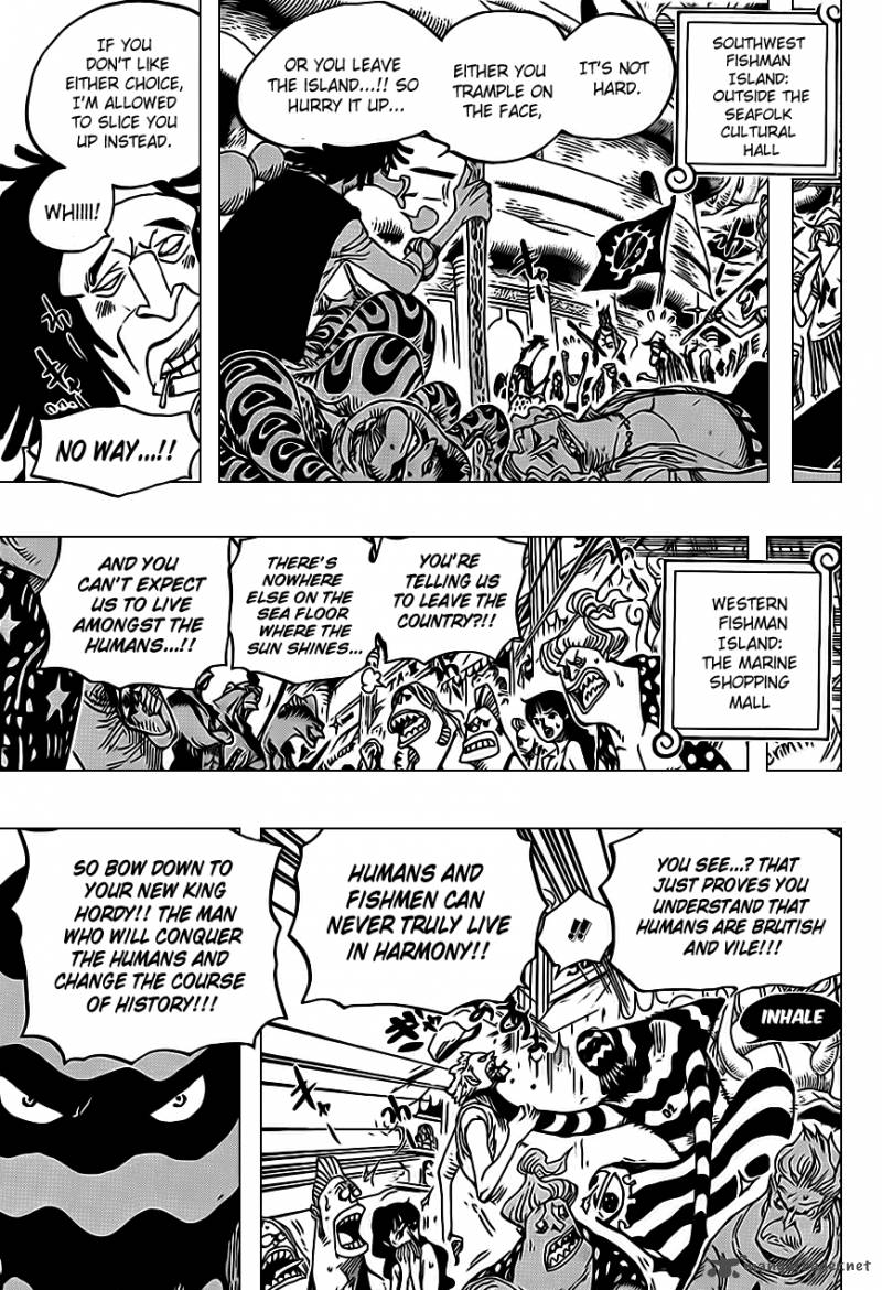 Chapter 620 - The Longed-For Amusement Park (Image 5)
