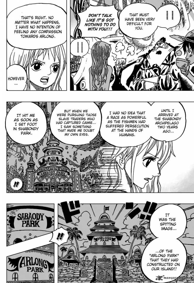 Chapter 620 - The Longed-For Amusement Park (Image 12)