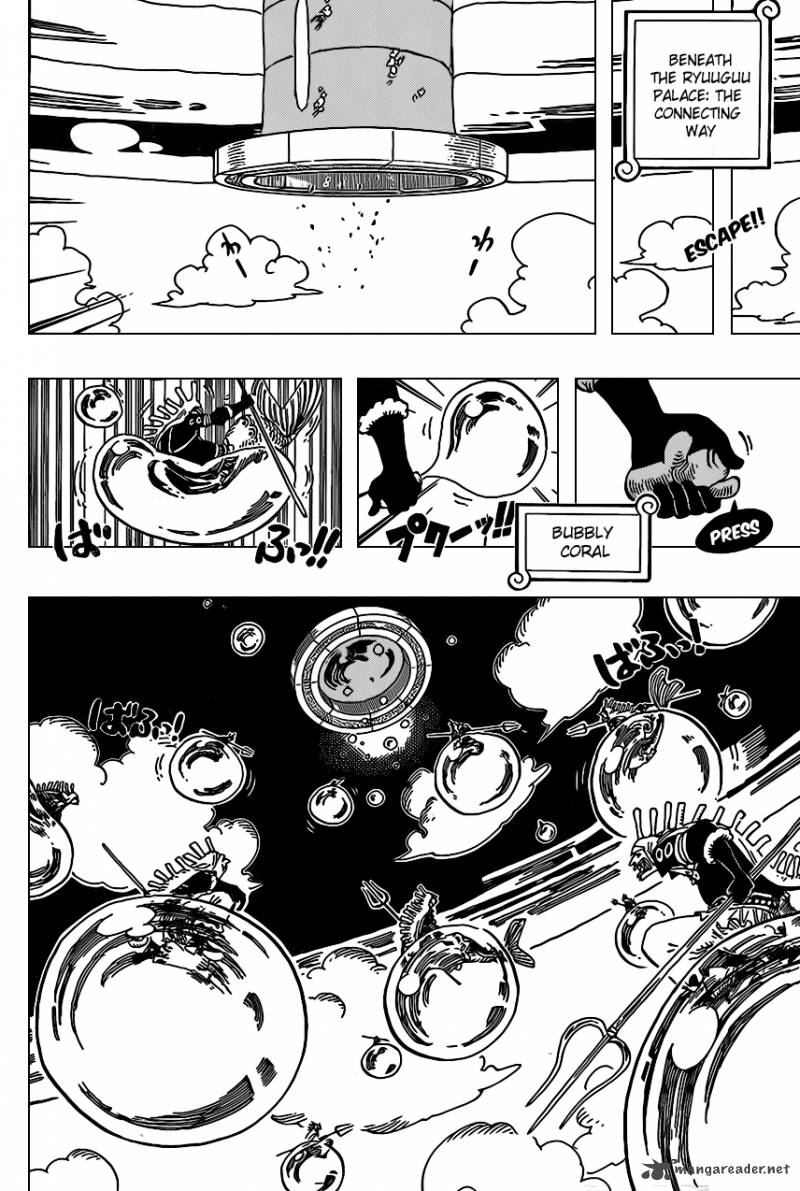 Chapter 620 - The Longed-For Amusement Park (Image 2)
