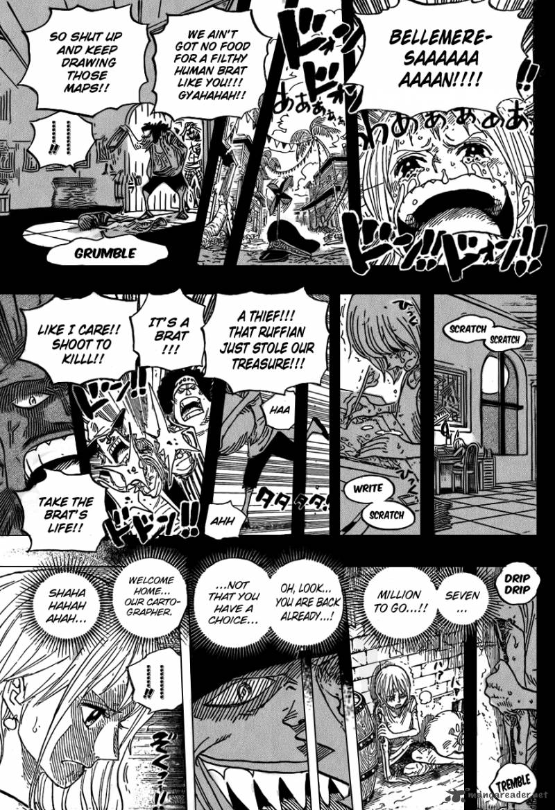 Chapter 620 - The Longed-For Amusement Park (Image 11)