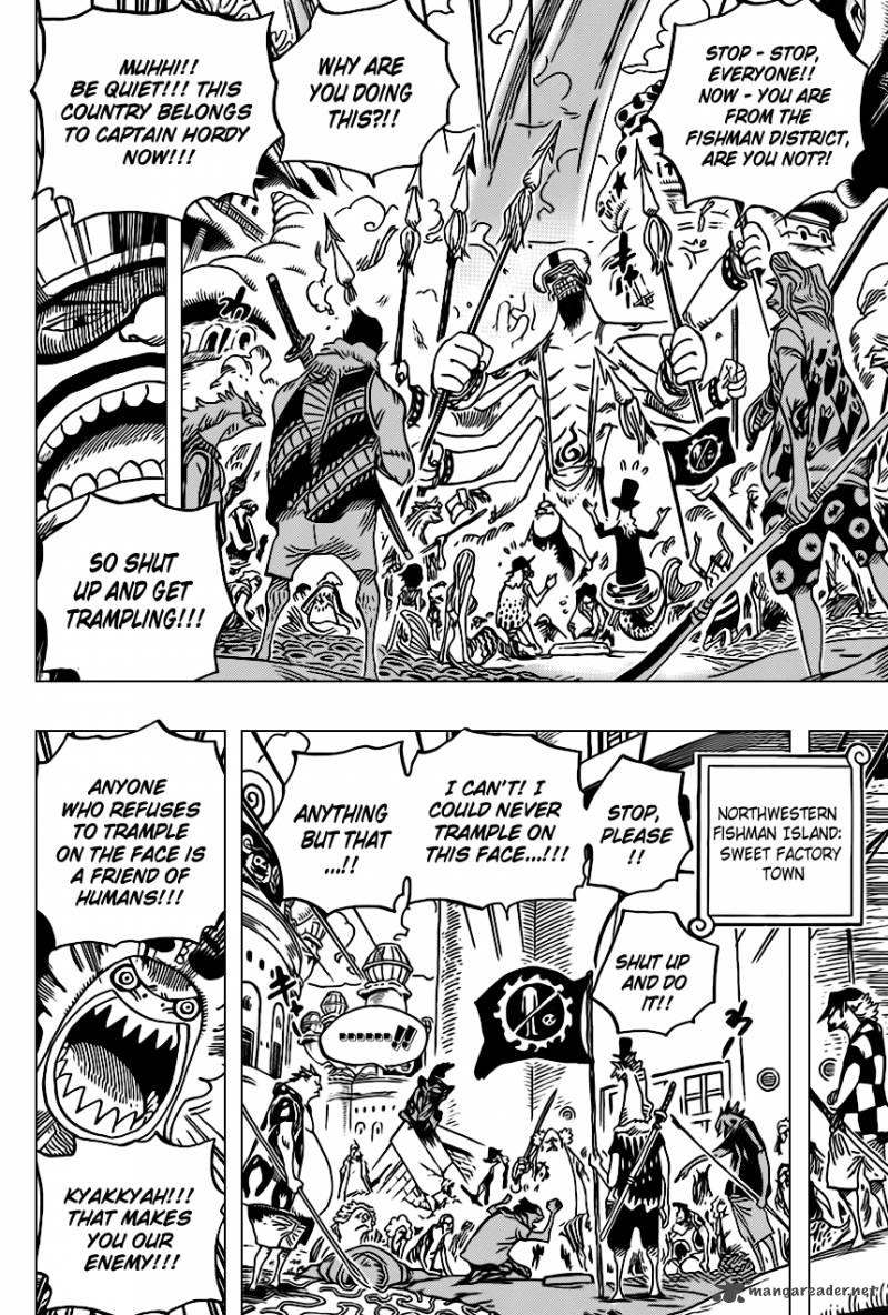 Chapter 620 - The Longed-For Amusement Park (Image 4)