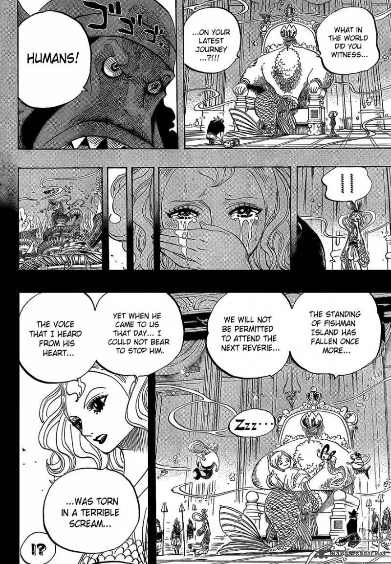 Chapter 622 - The Sun Pirates (Image 3)