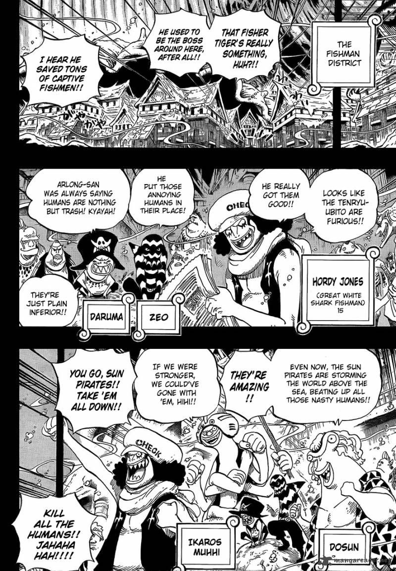 Chapter 622 - The Sun Pirates (Image 5)