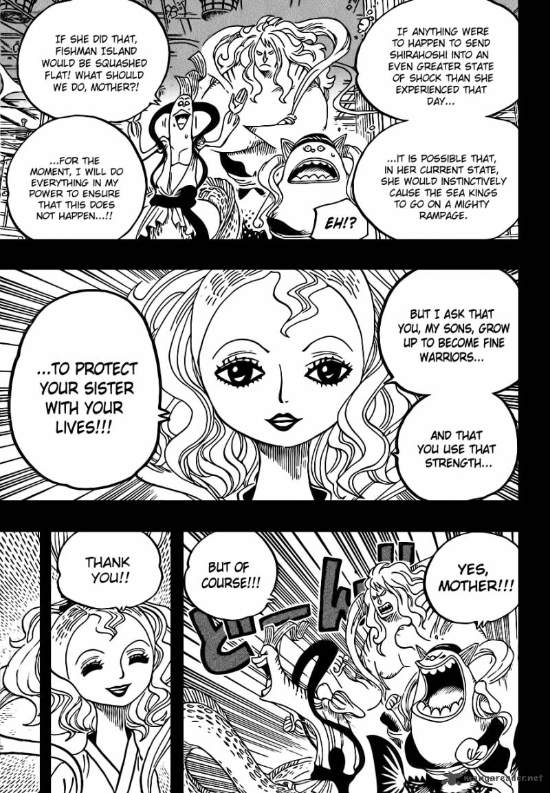 Chapter 626 - The Three Neptune Brothers (Image 12)